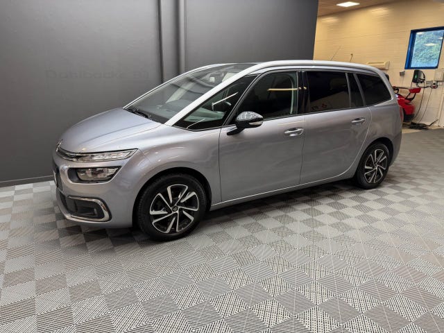 Citroen Grand C4 Picasso 2022