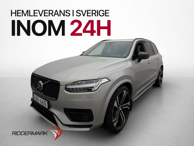 Volvo XC90 2023