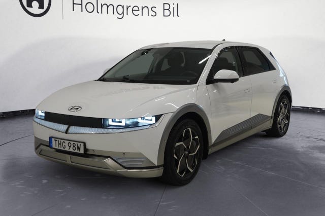 Hyundai Ioniq 5 2023