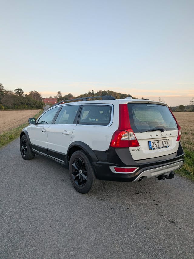 Volvo XC70 2013 – bild 2