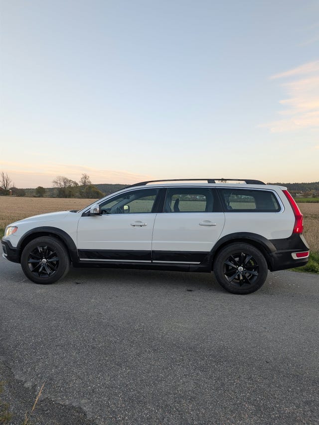 Volvo XC70 2013 – bild 4
