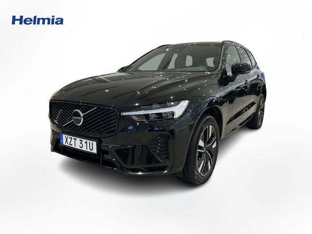 Volvo XC60 2026