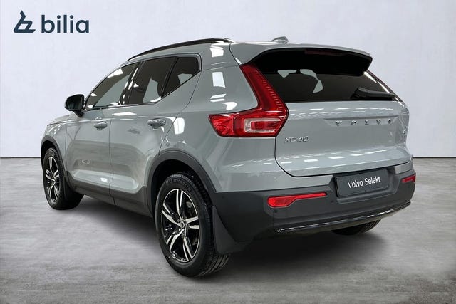 Volvo XC40 2025 – bild 2