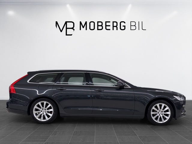 Volvo V90 2018 – bild 3
