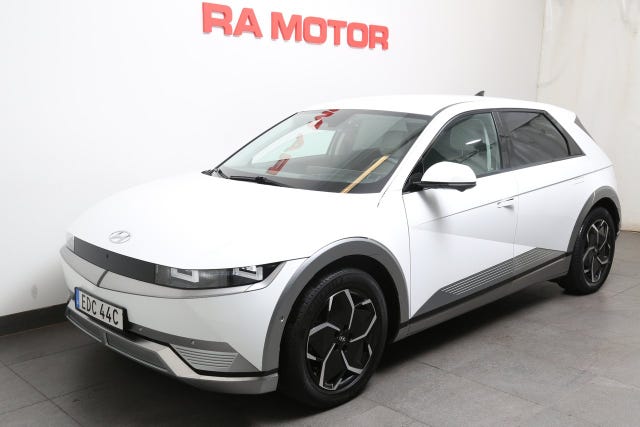 Hyundai Ioniq 5 2023
