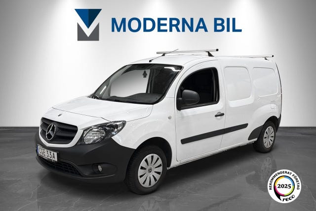 Mercedes-Benz Citan 109 2020