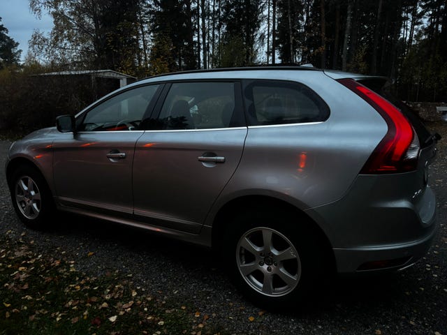 Volvo XC60 2014 – bild 2
