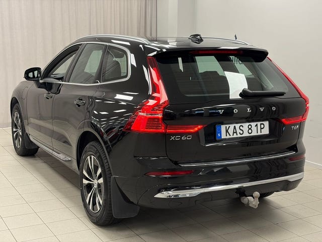 Volvo XC60 2025 – bild 3