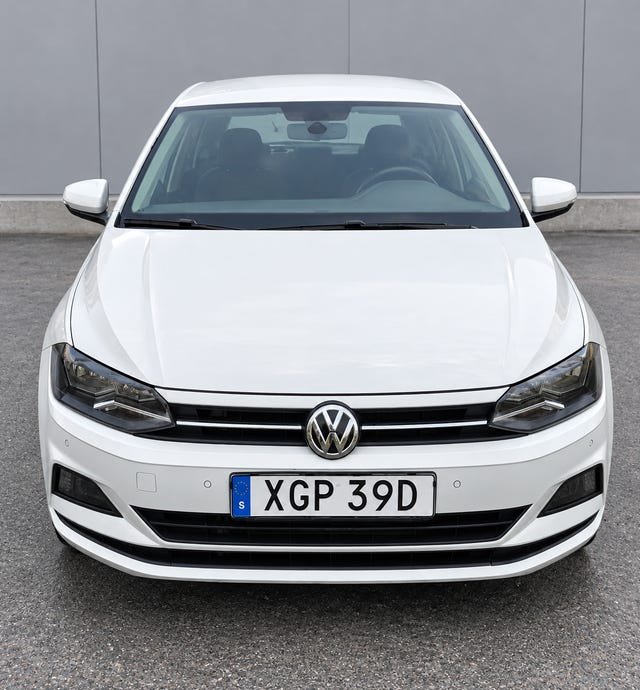 Volkswagen Polo 2020