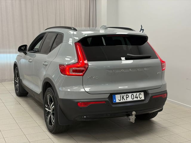 Volvo XC40 2025 – bild 3