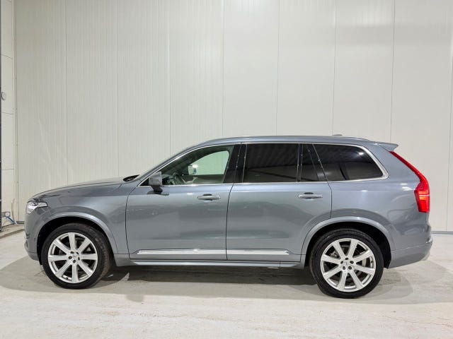Volvo XC90 2016 – bild 2