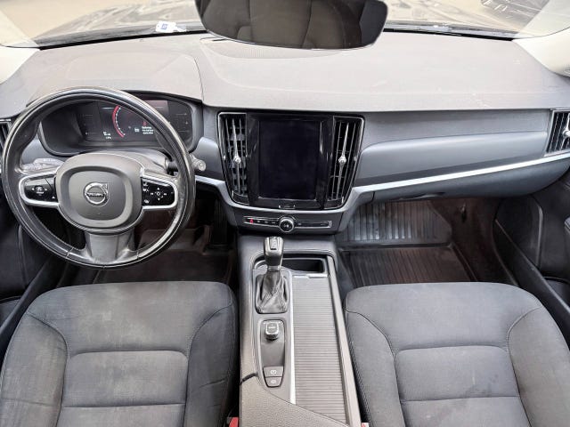 Volvo V90 Cross Country 2017 – bild 2