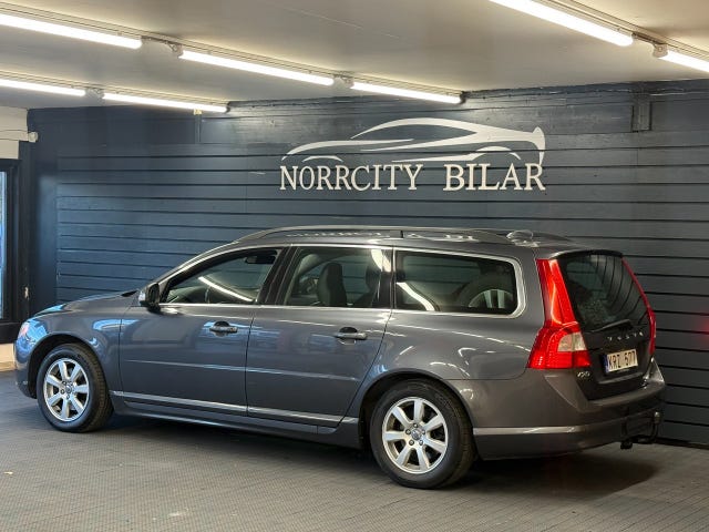 Volvo V70 2011 – bild 3