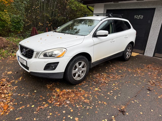 Volvo XC60 2010