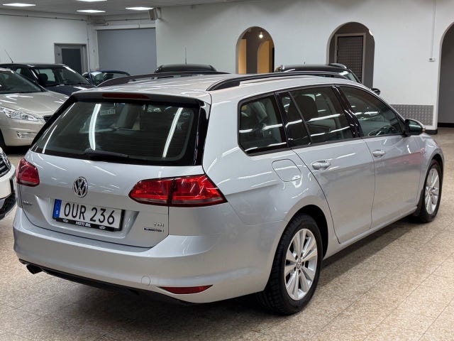 Volkswagen Golf I 2015 – bild 3