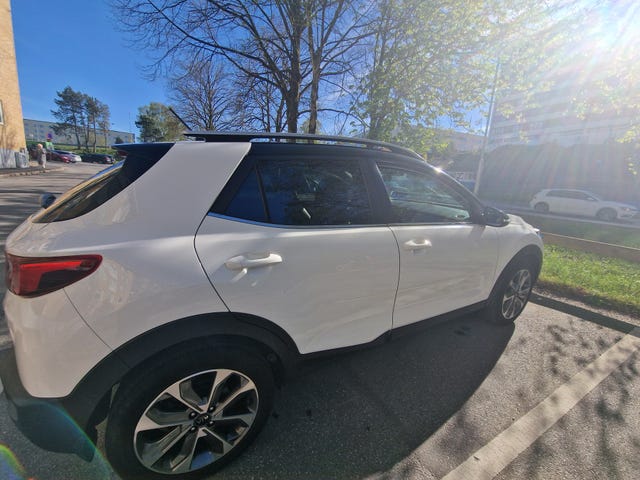 Kia Stonic 2020