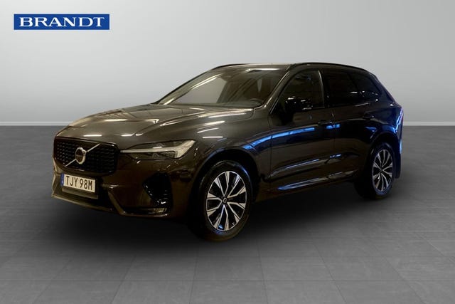 Volvo XC60 2023