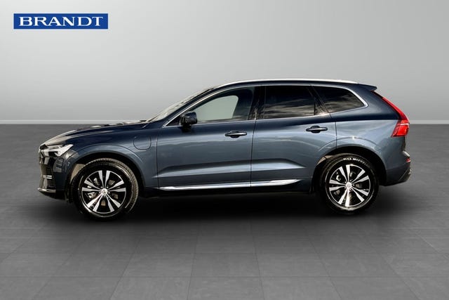 Volvo XC60 2025 – bild 3