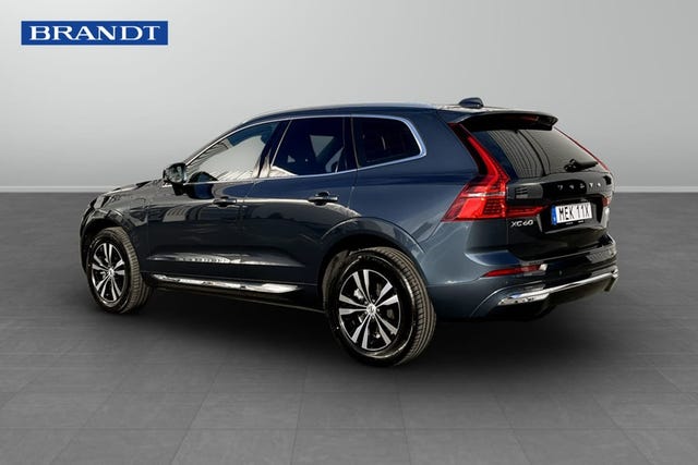 Volvo XC60 2025 – bild 2