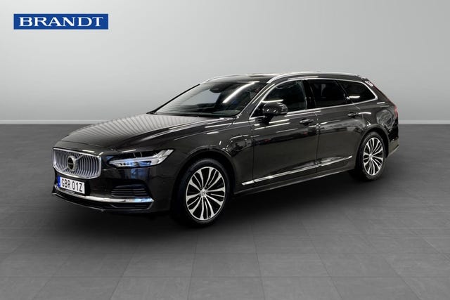 Volvo V90 2024