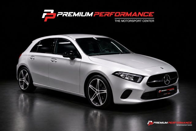 Mercedes-Benz A200 2019
