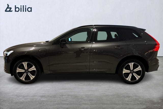 Volvo XC60 2025 – bild 3