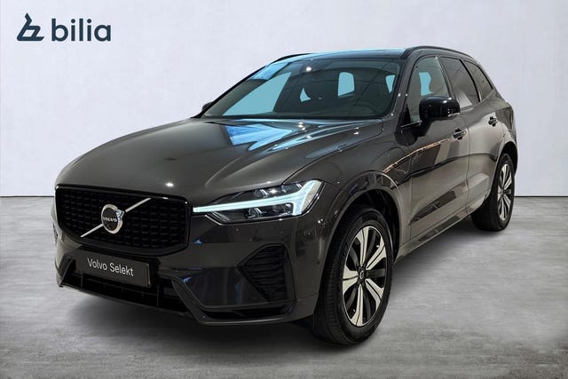 Volvo XC60 2025