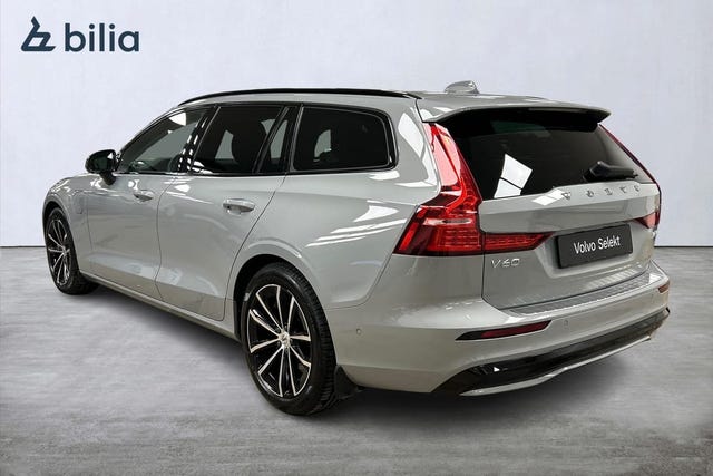 Volvo V60 2025 – bild 2