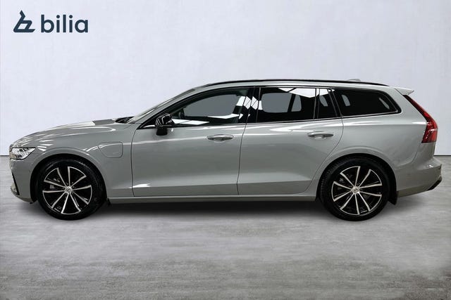 Volvo V60 2025 – bild 3