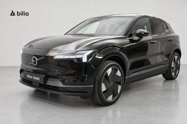 Volvo EX30 2026