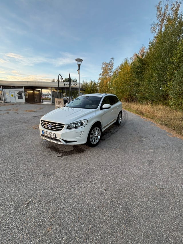 Volvo XC60 2015 – bild 2