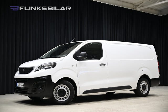 Peugeot Expert 2022