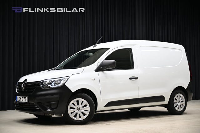 Renault Kangoo 2022