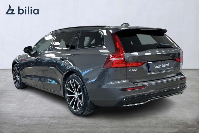 Volvo V60 2025 – bild 2