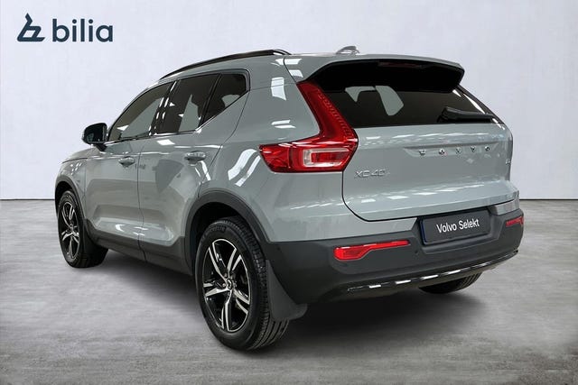 Volvo XC40 2025 – bild 2