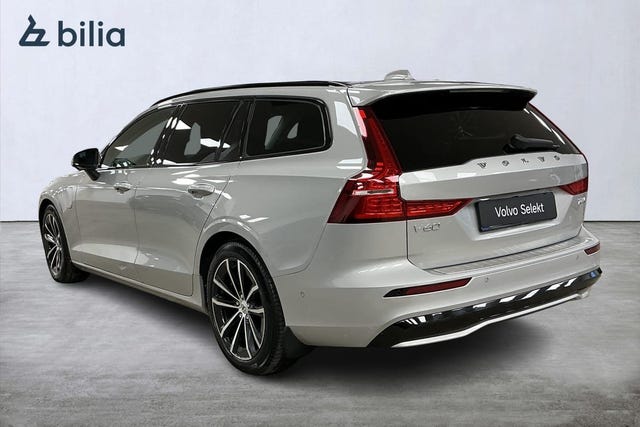 Volvo V60 2025 – bild 2