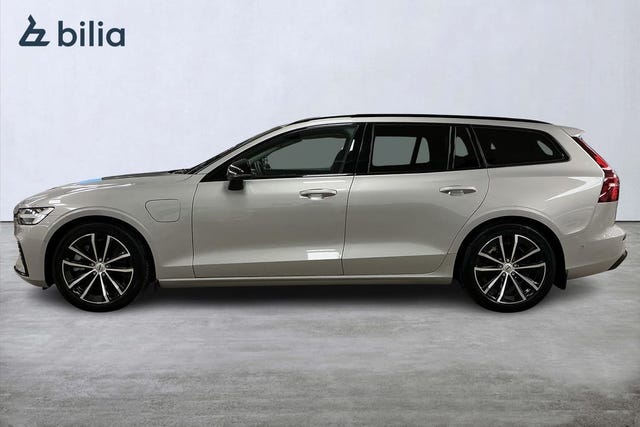 Volvo V60 2025 – bild 3