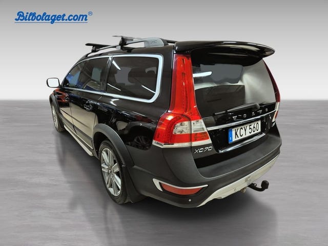 Volvo XC70 2016 – bild 3