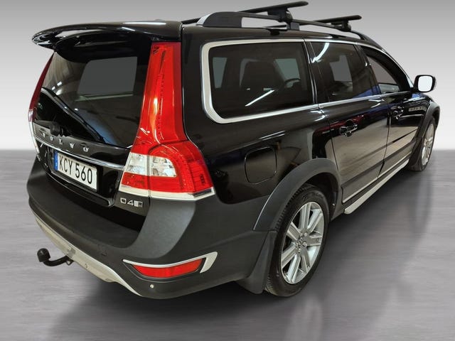 Volvo XC70 2016 – bild 4