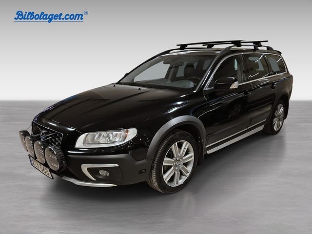Volvo XC70 2016 – bild 2