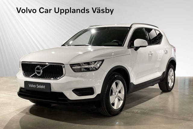 Volvo XC40 2020