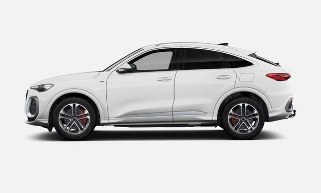 Audi Q5 2026