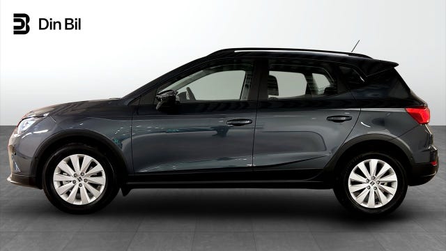 Seat Arona 2025 – bild 2
