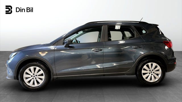 Seat Arona 2023 – bild 2