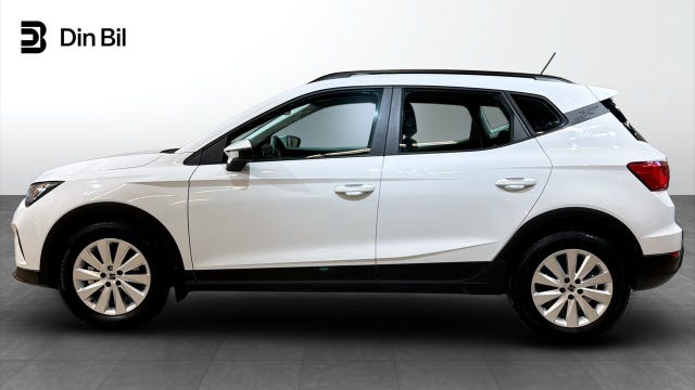 Seat Arona 2025 – bild 2