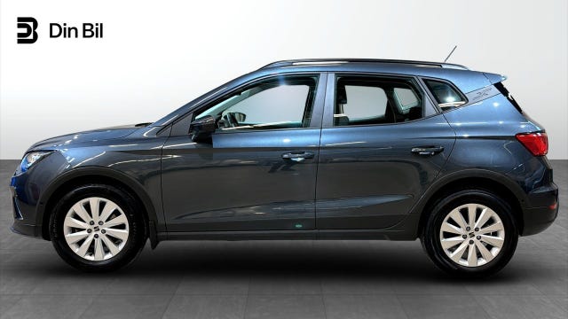 Seat Arona 2025 – bild 2