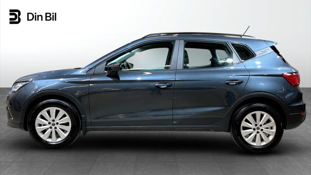 Seat Arona 2025 – bild 2