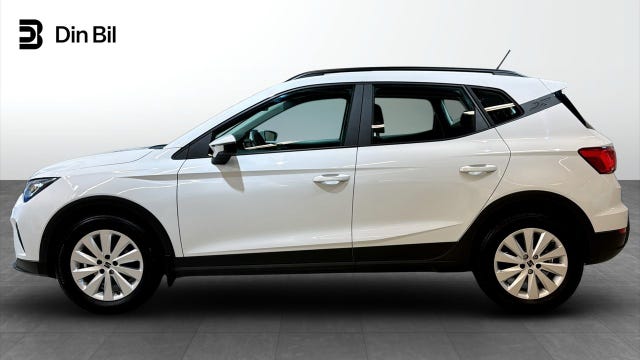 Seat Arona 2025 – bild 2
