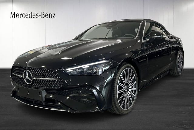 Mercedes-Benz CLE200 2025