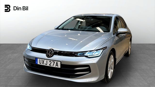 Volkswagen Golf I 2026